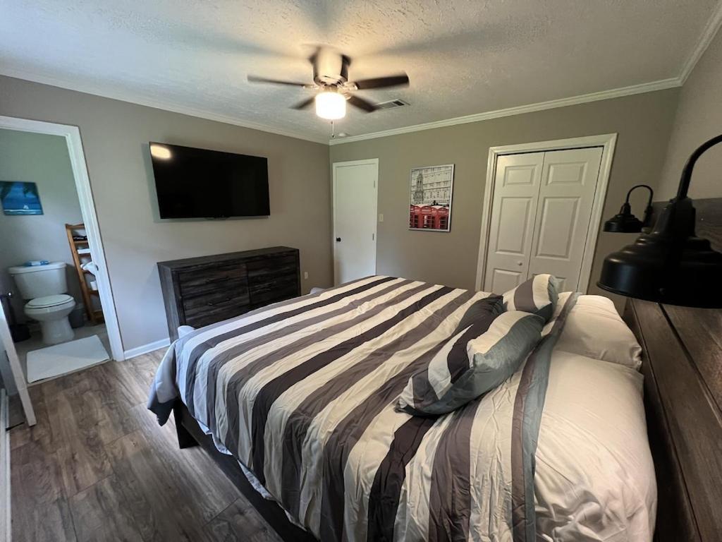 Spacious 3 Bedroom Home Near Amphitheater/Baseball/Shopping And Much More Pearl Extérieur photo