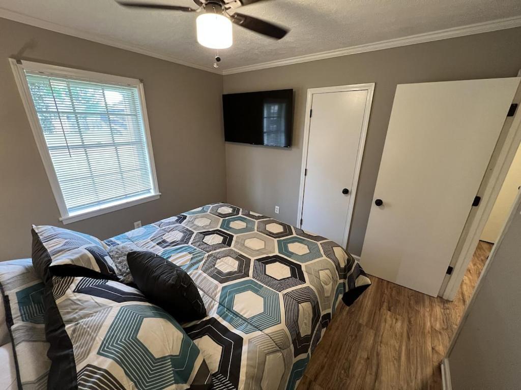 Spacious 3 Bedroom Home Near Amphitheater/Baseball/Shopping And Much More Pearl Extérieur photo