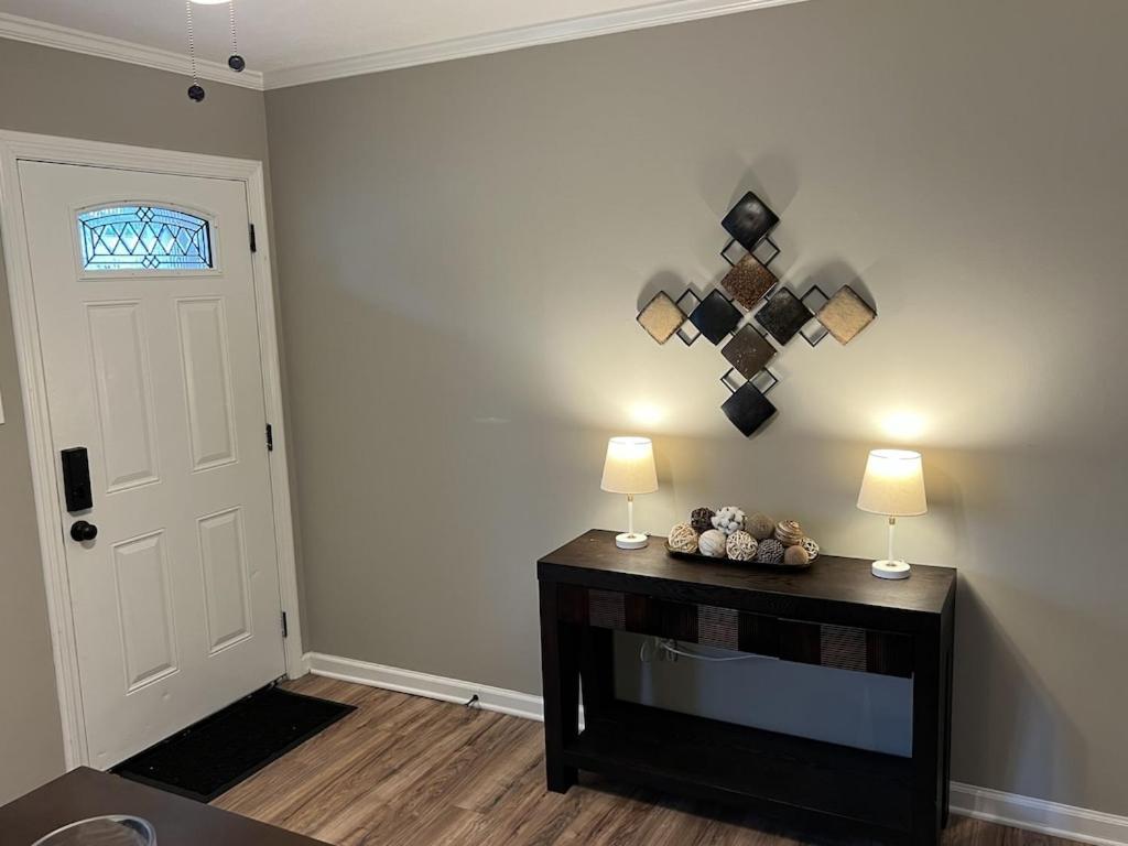 Spacious 3 Bedroom Home Near Amphitheater/Baseball/Shopping And Much More Pearl Extérieur photo