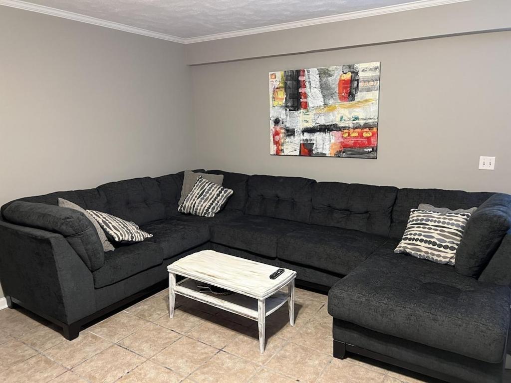 Spacious 3 Bedroom Home Near Amphitheater/Baseball/Shopping And Much More Pearl Extérieur photo