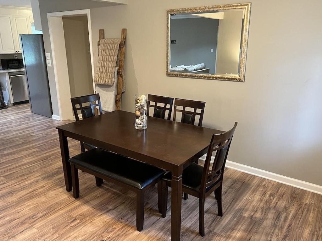 Spacious 3 Bedroom Home Near Amphitheater/Baseball/Shopping And Much More Pearl Extérieur photo